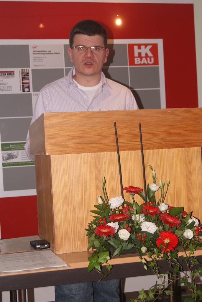 Olaf Hildebrandt